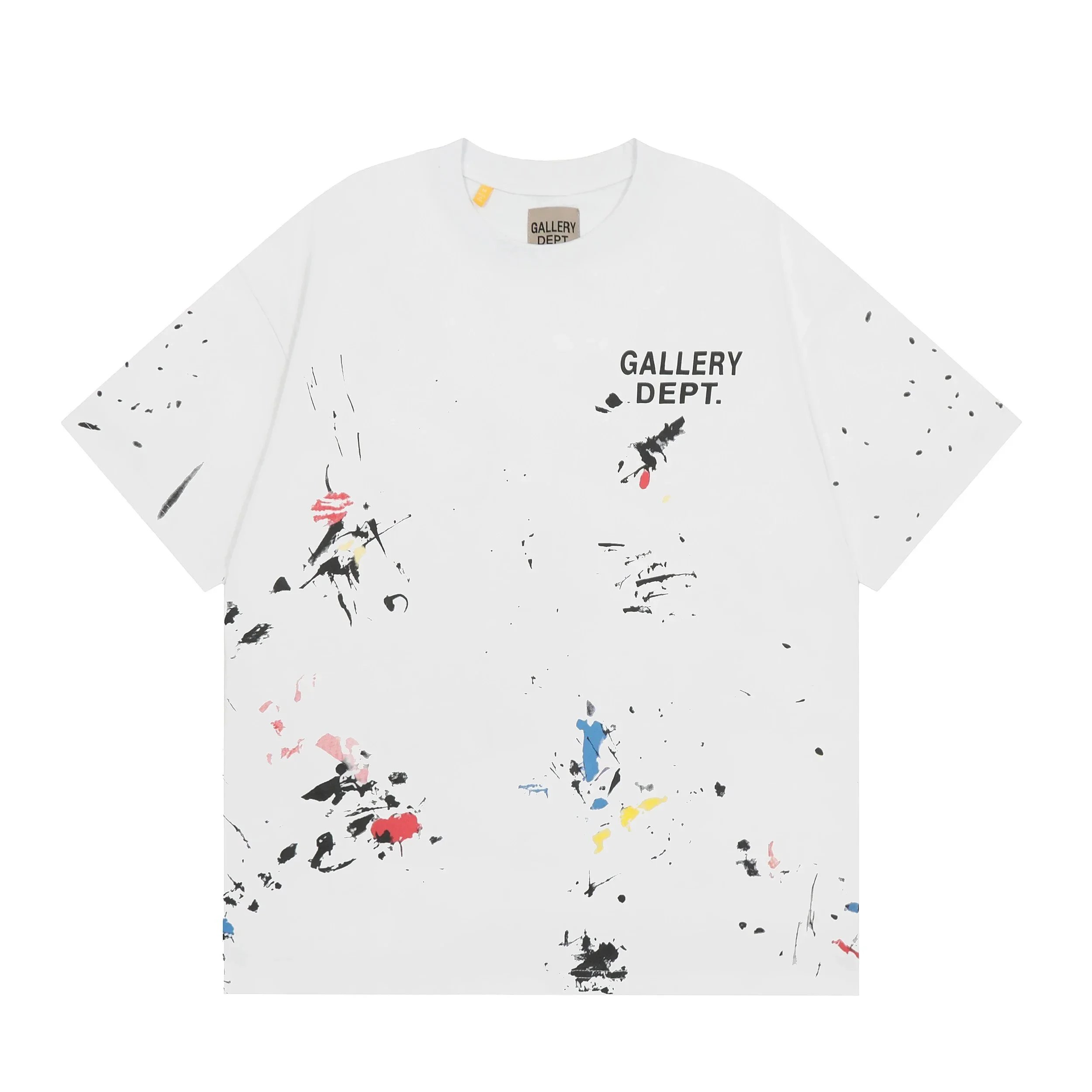 Gallery Dept Basic "dept de la galerie" Shirts