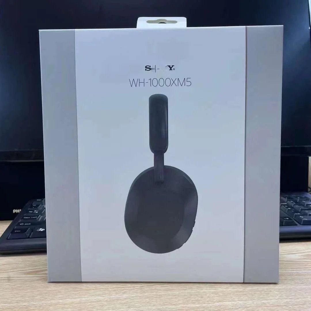 SONY WH-1000XM5 Headphones