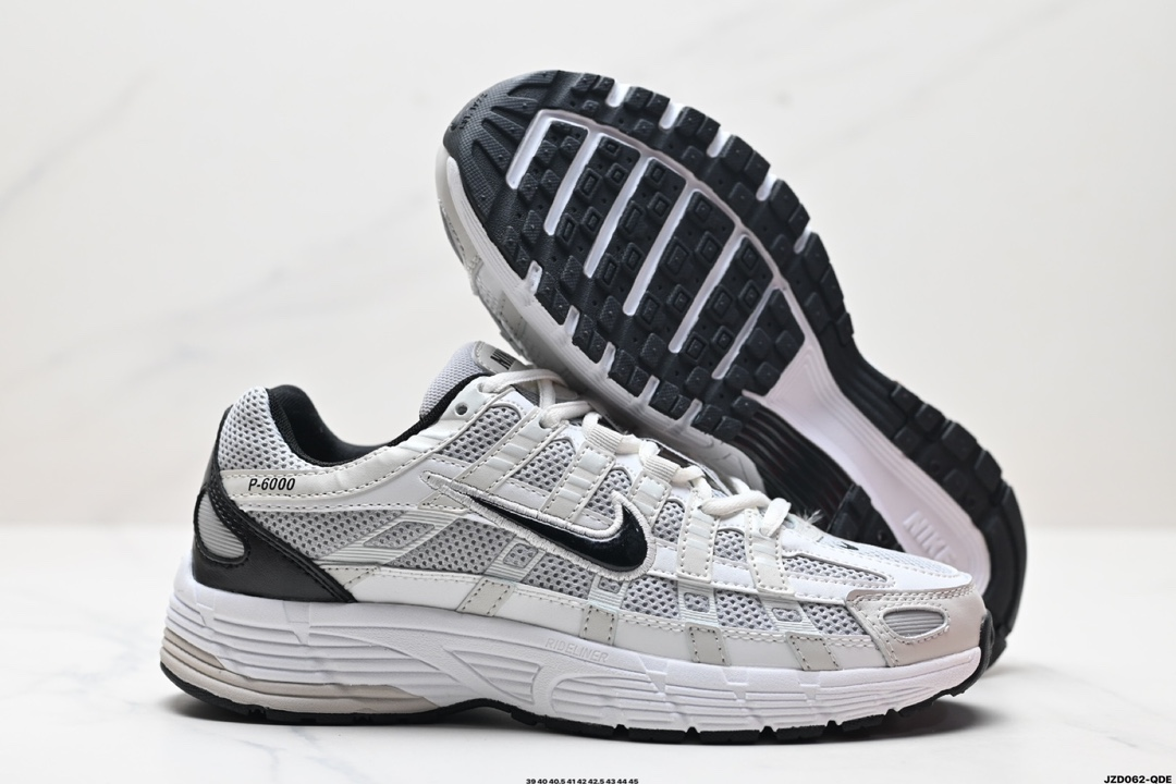 Nike P-6000