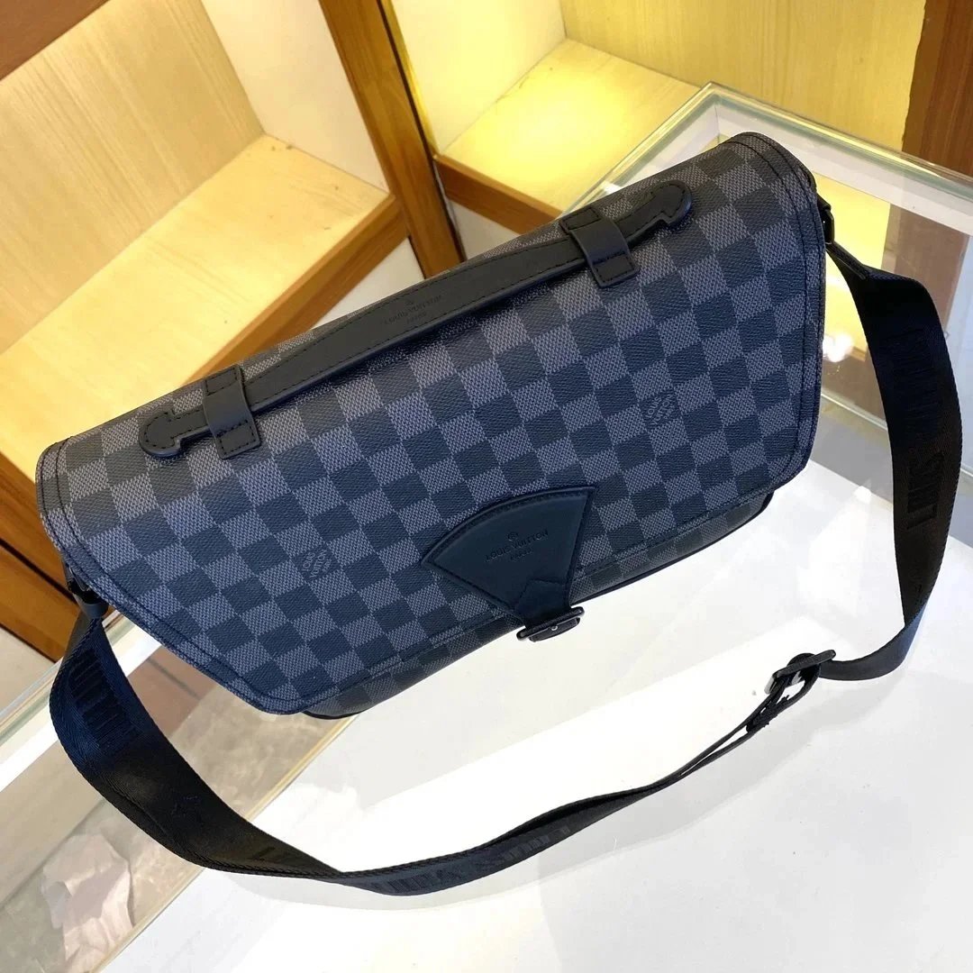 LV Laptop Bag