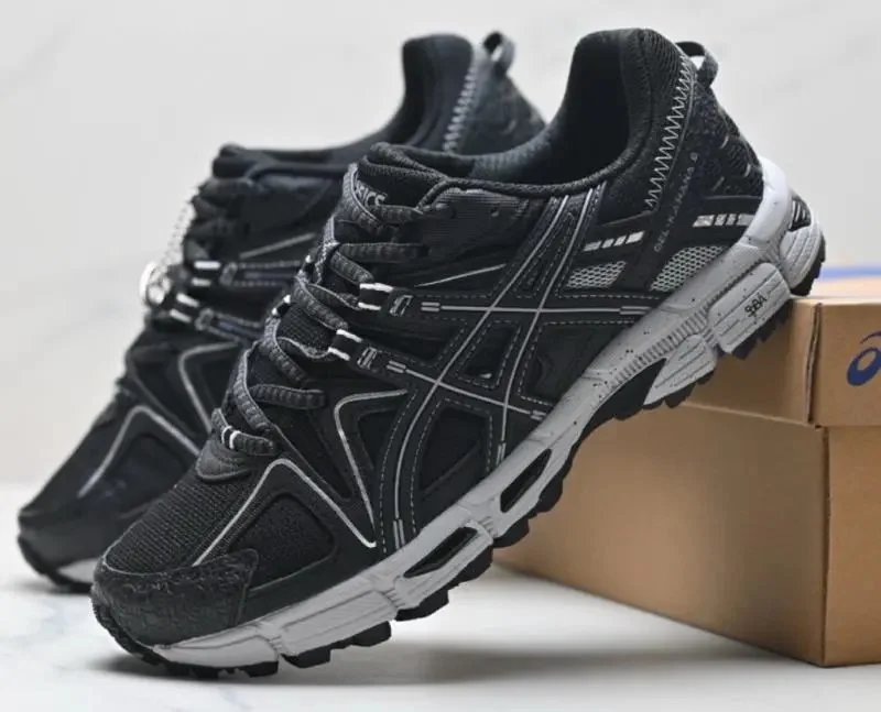 Asics Gel Kayano 8