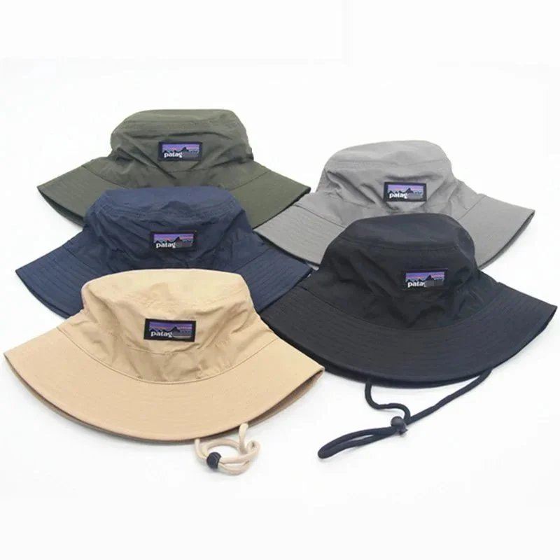 Patagonia Sun Hat