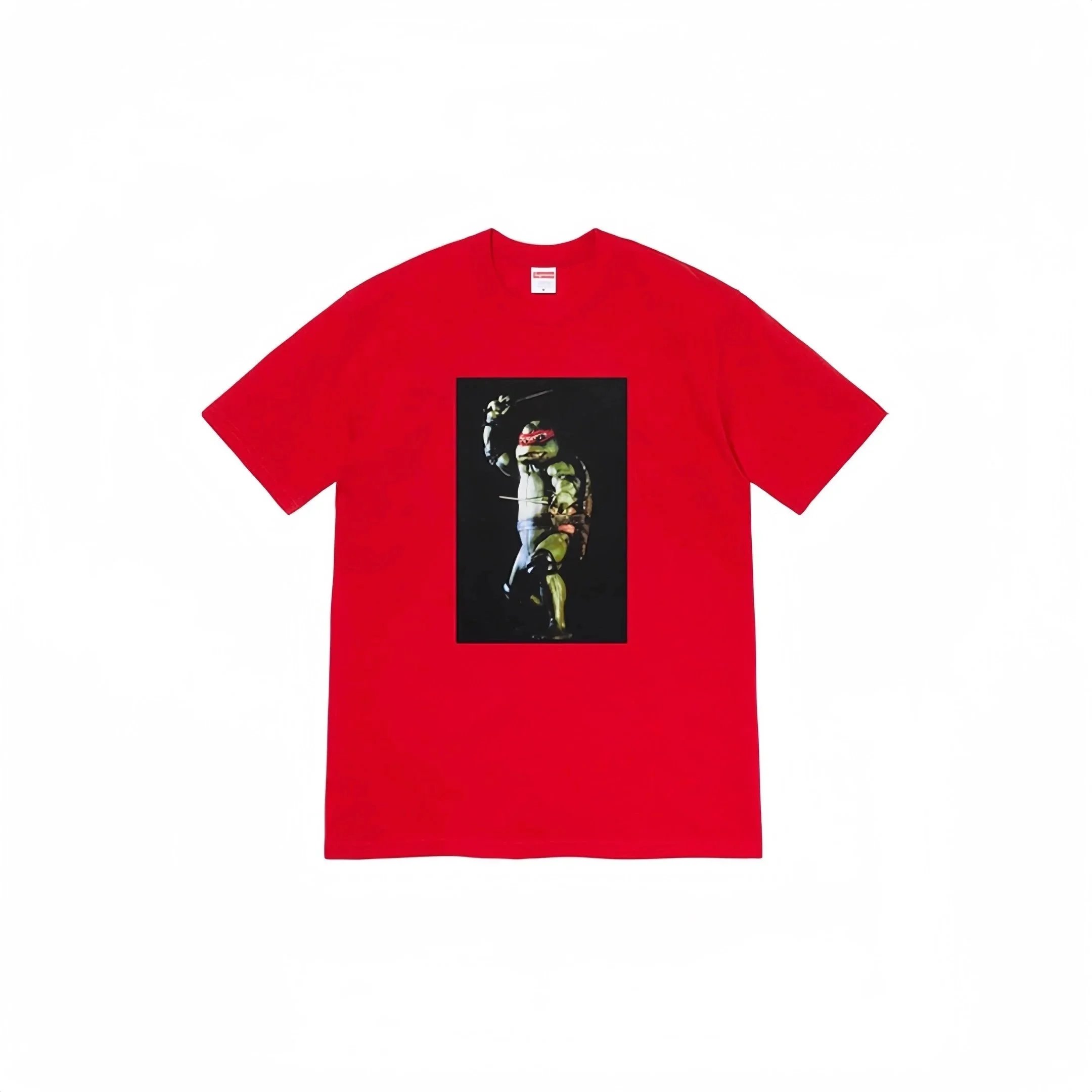 More Supreme Graphic (collab) T-Shirts
