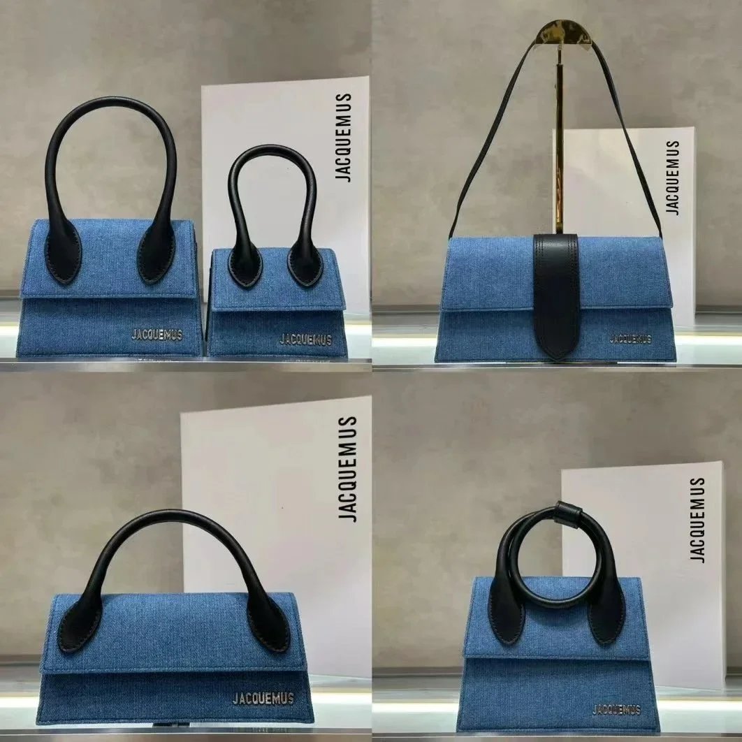 Jacquemus Handbag Long