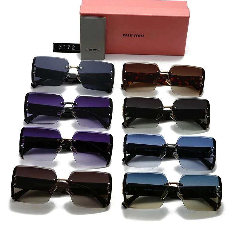 Miumiu Sun Glasses