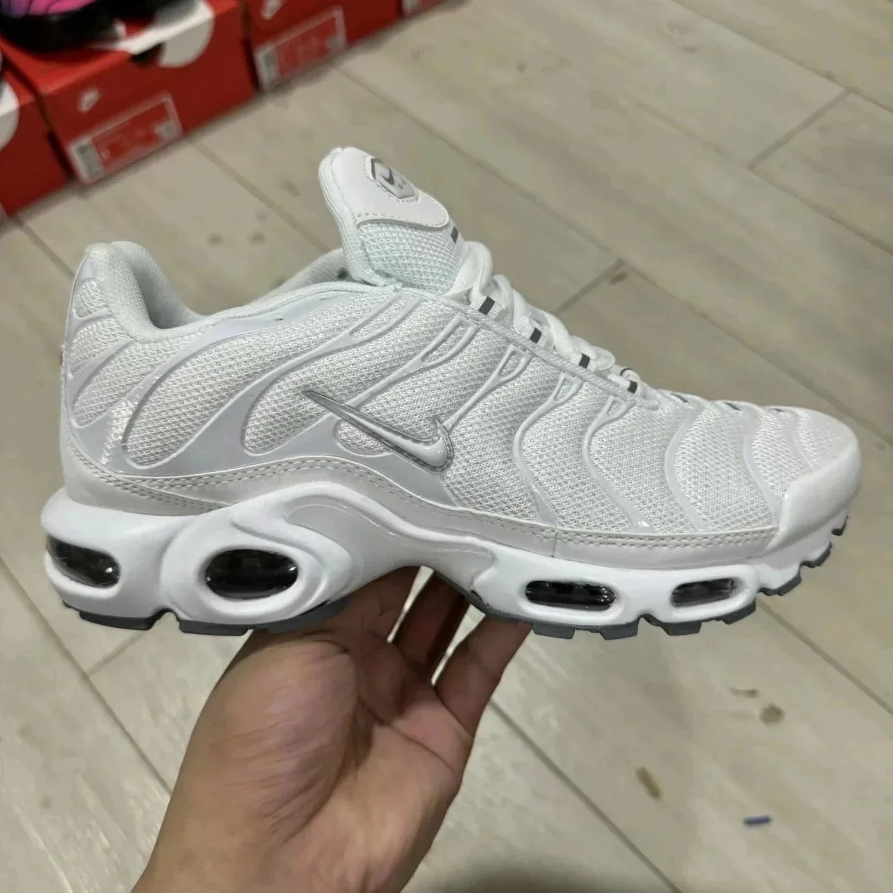 1:1 Nike Air Max TN