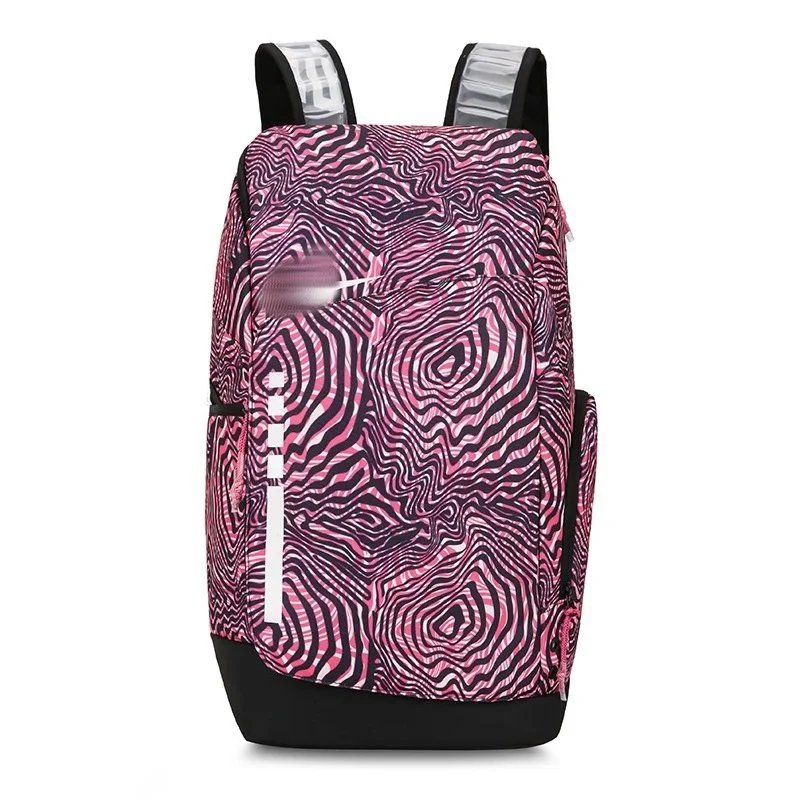 Pink Swirl 5888