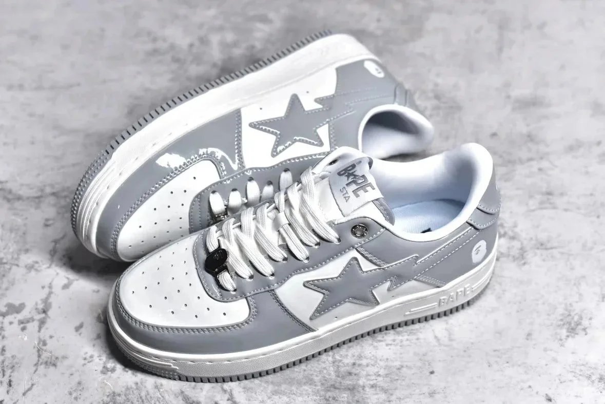 Cool Color Bapestas