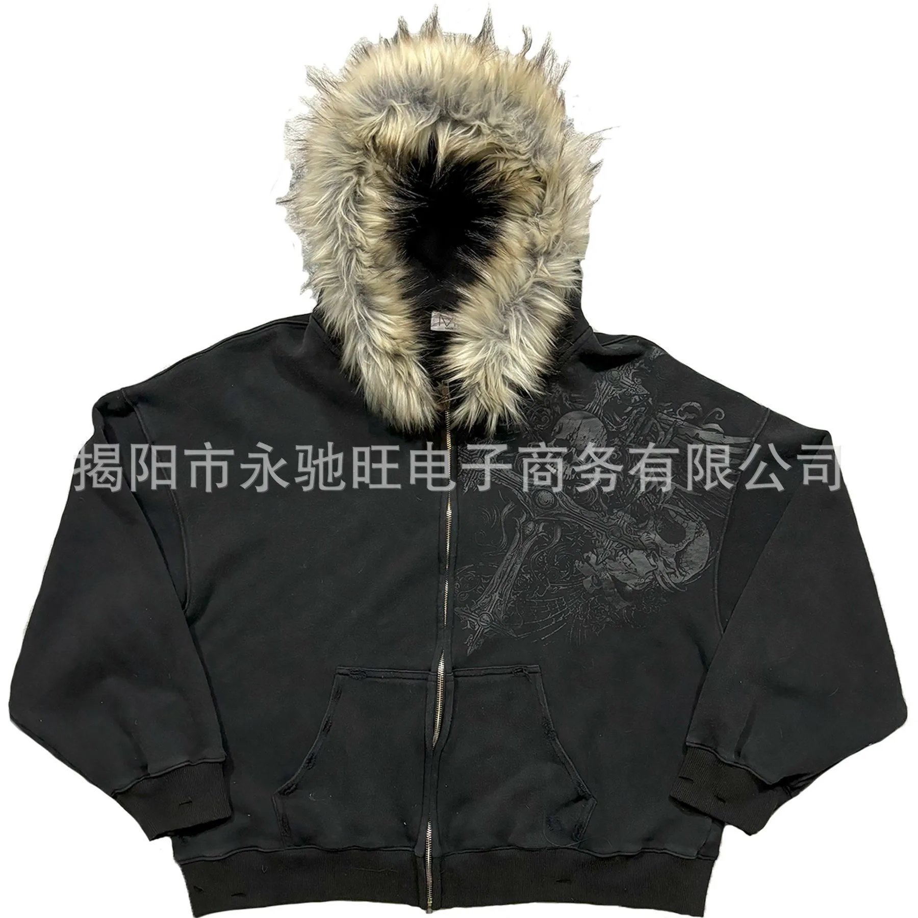 Black WY01