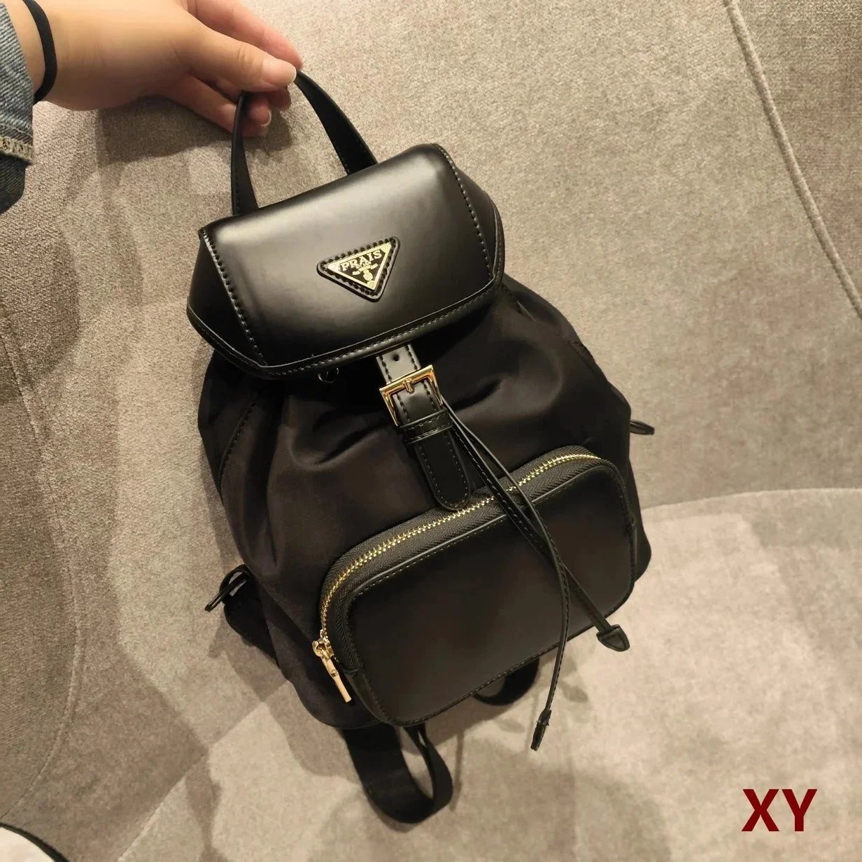 Prada Long Bag
