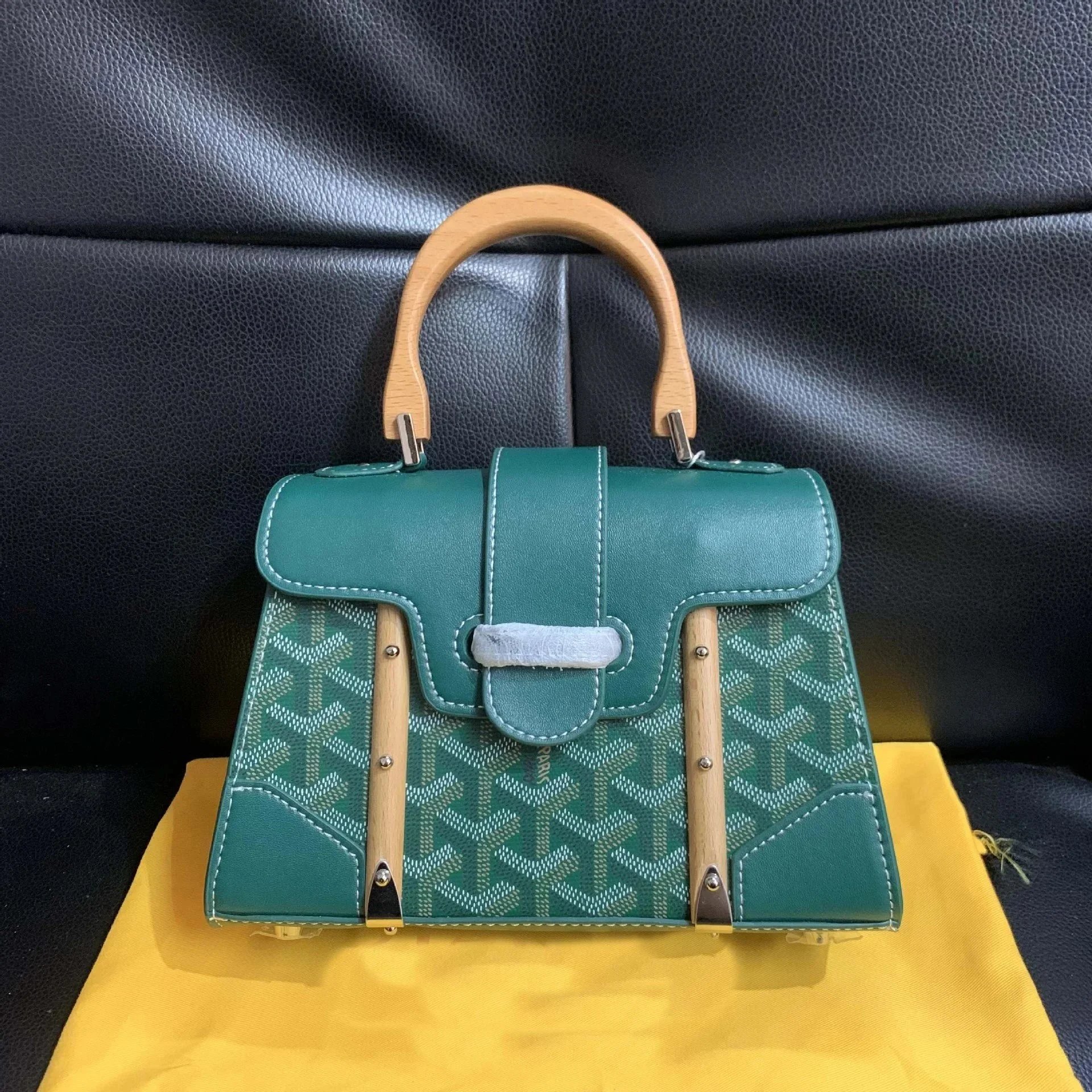 Goyard PM Bag