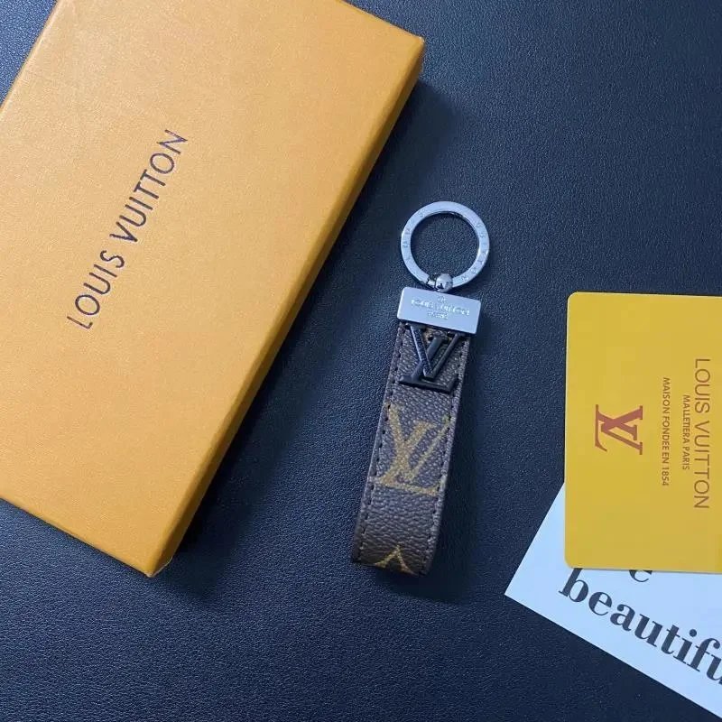 LV Keychains