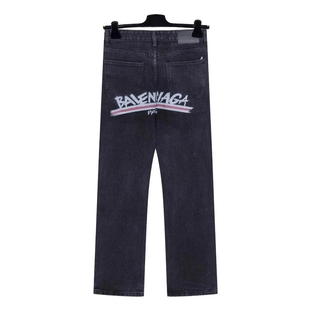 Casual Jeans