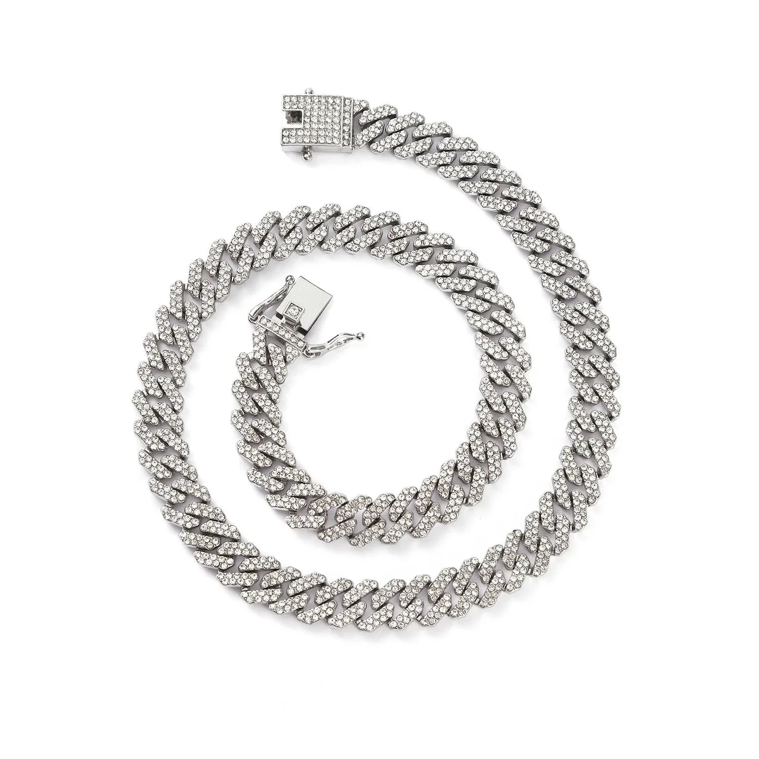 16inch Silver (40CM)