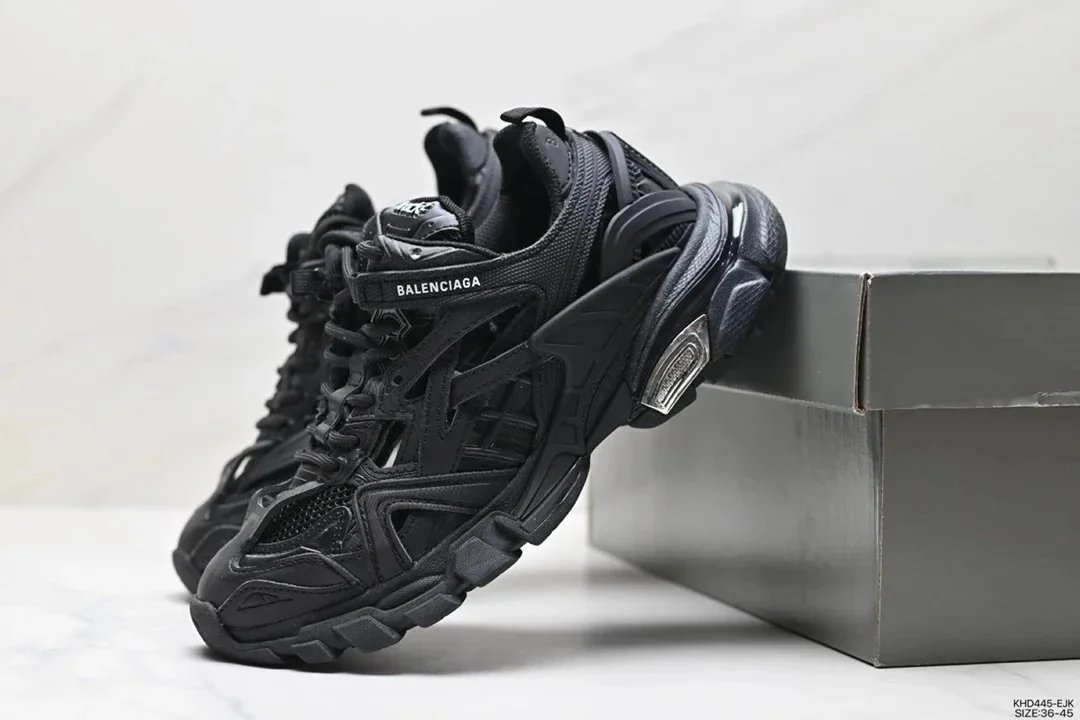 Balenciaga Tracks 2