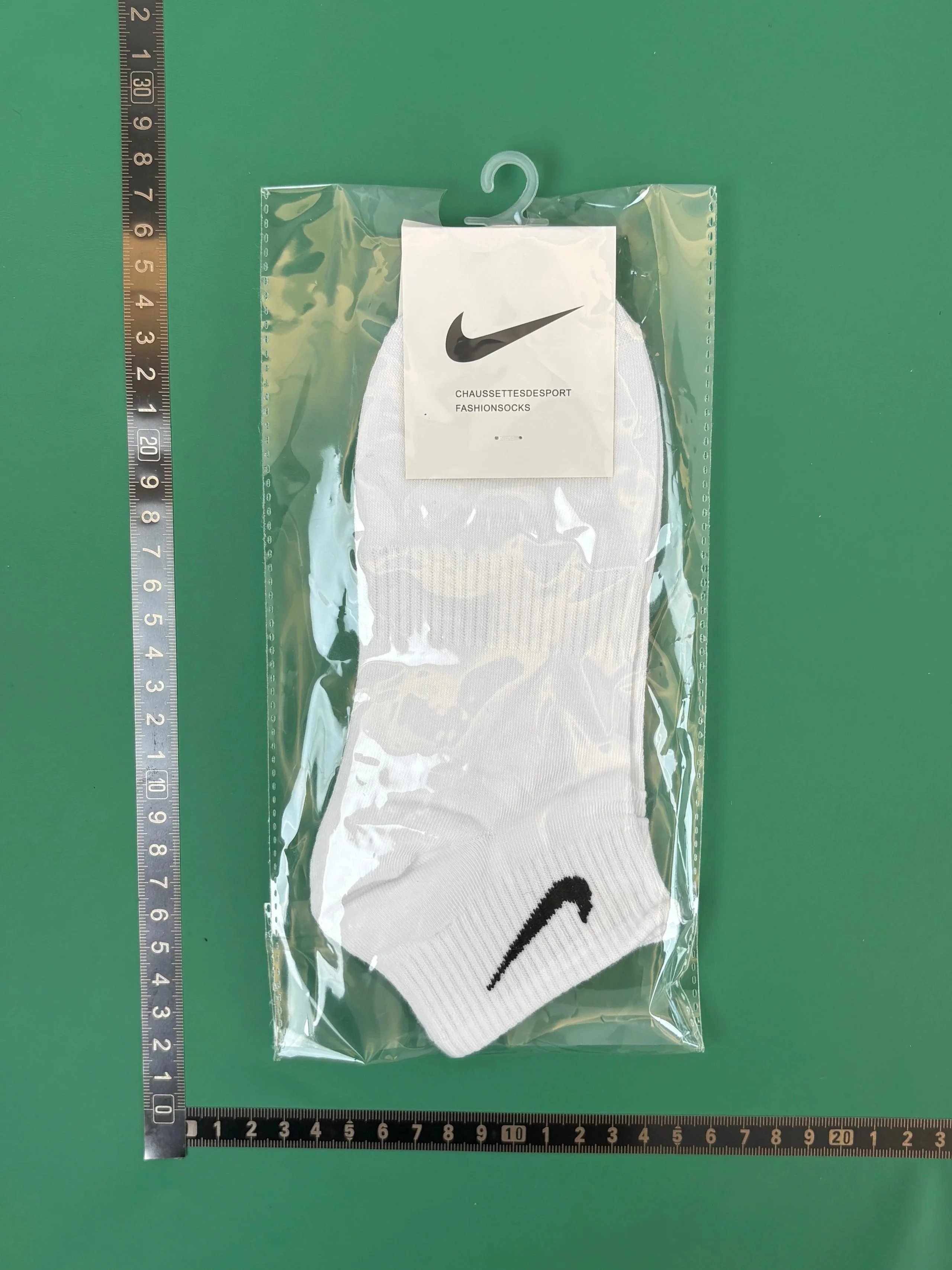 Nike socks (Take 1 and you get 3)
