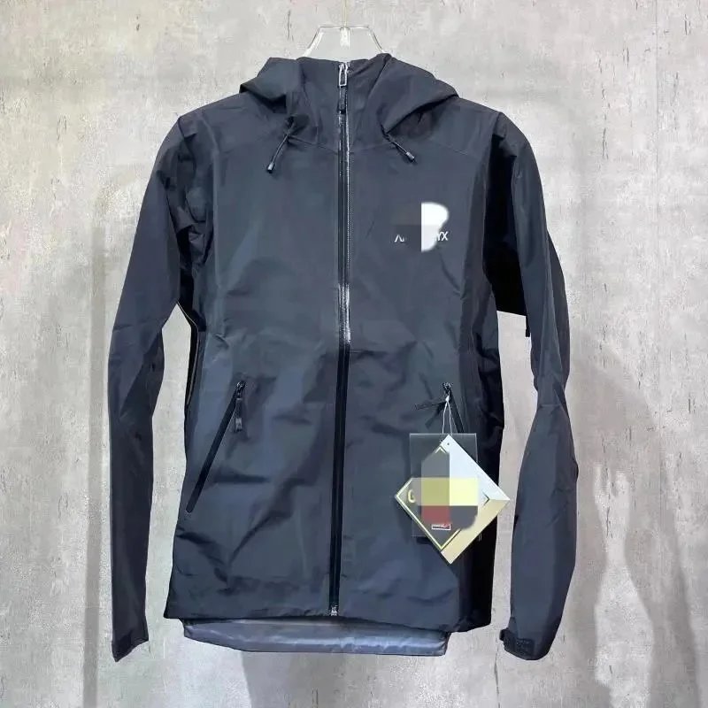 Arcterys Windbreakers