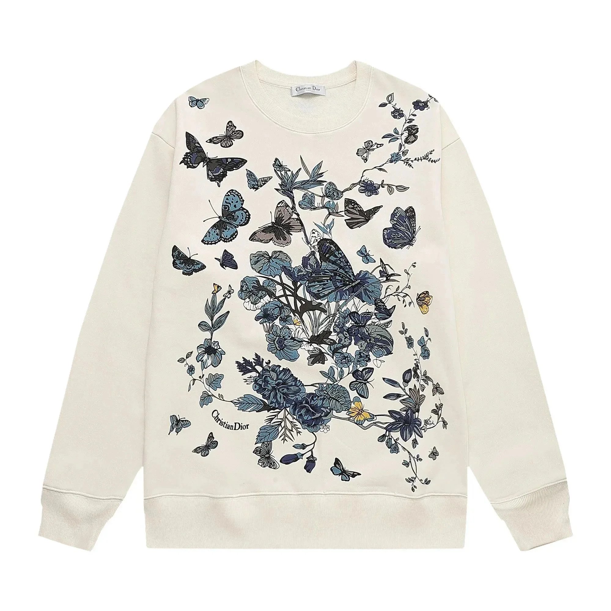 Dior Crewnecks