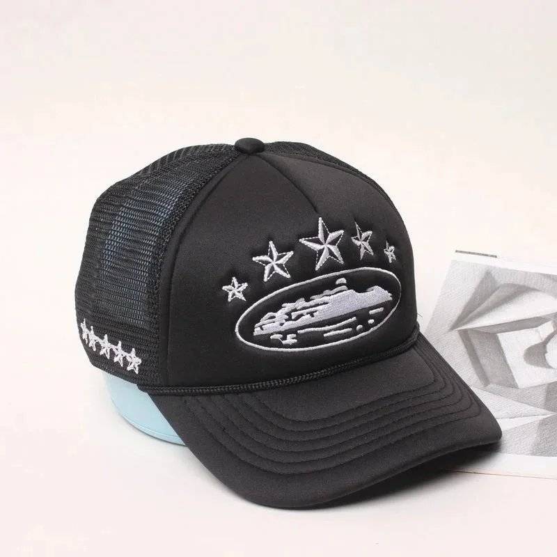 Corteiz Caps