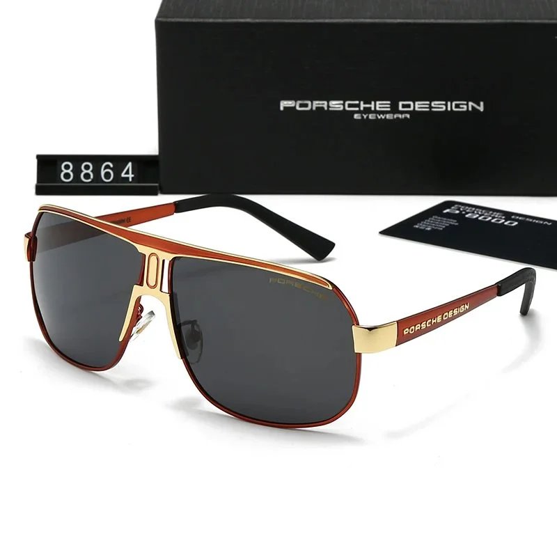 Porsche Sun Glasses