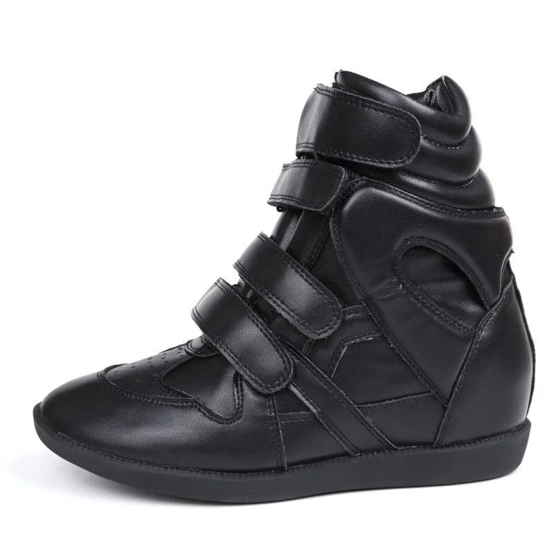 Black 1
