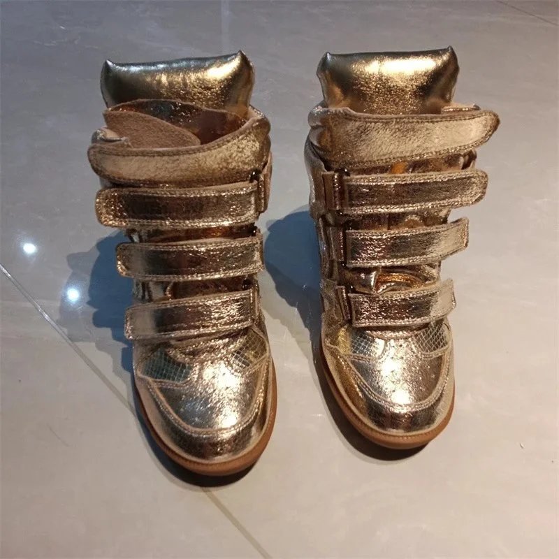 golden