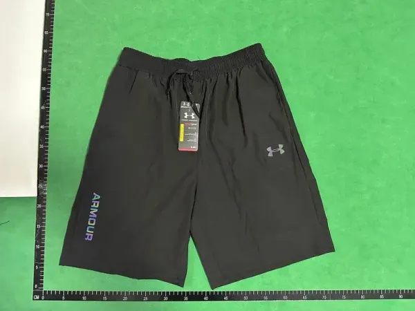 Under Armour Sport Shorts Black - 1