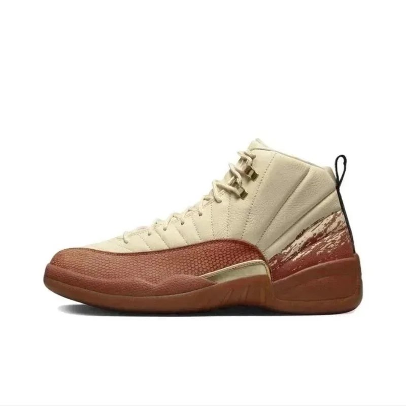 Air Jordan 12 Retro Sneakers product photo 2