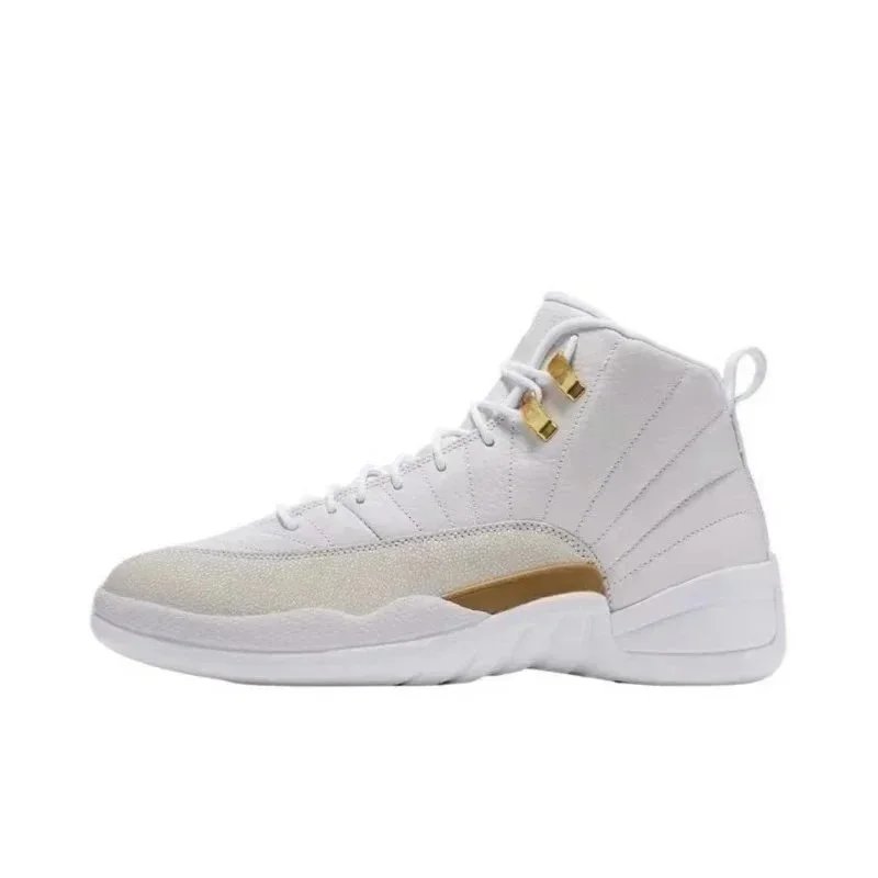 Air Jordan 12 Retro Sneakers product photo 4