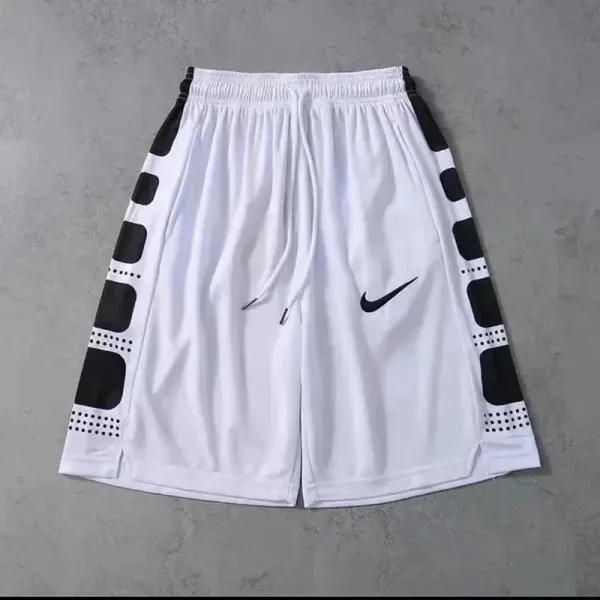 Nike Tech Fleece Shorts Gray - 8