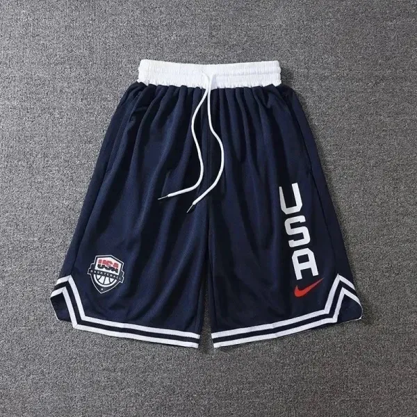 Nike Tech Fleece Shorts Gray - 7