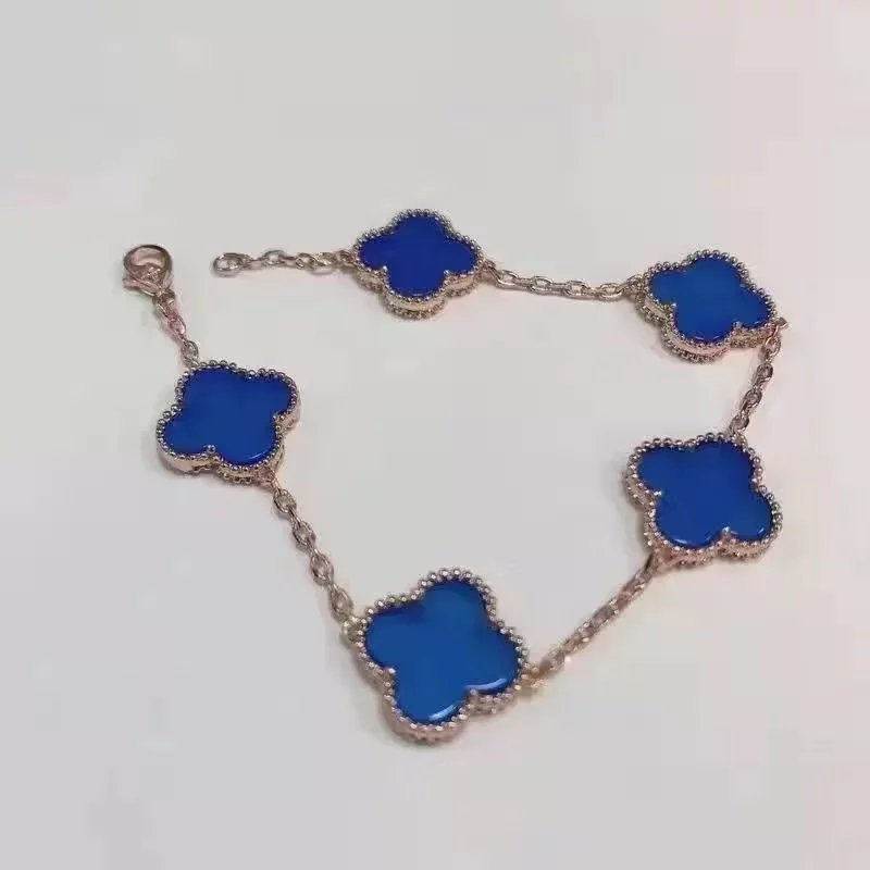 Van Cleef Bracelet 6