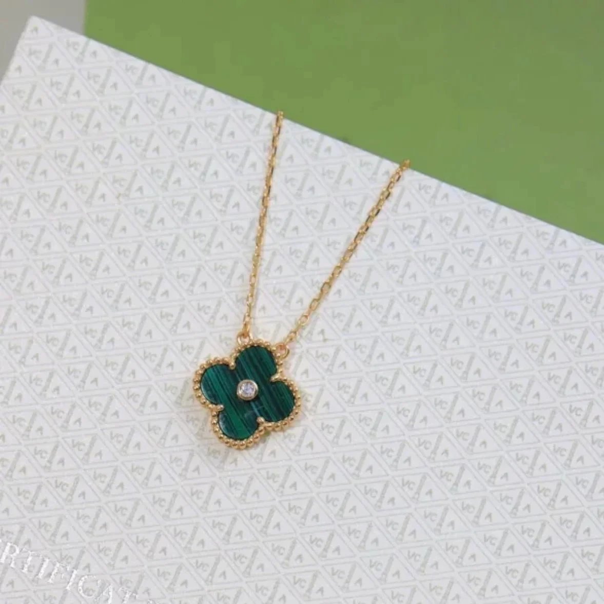 Van Cleef Necklace