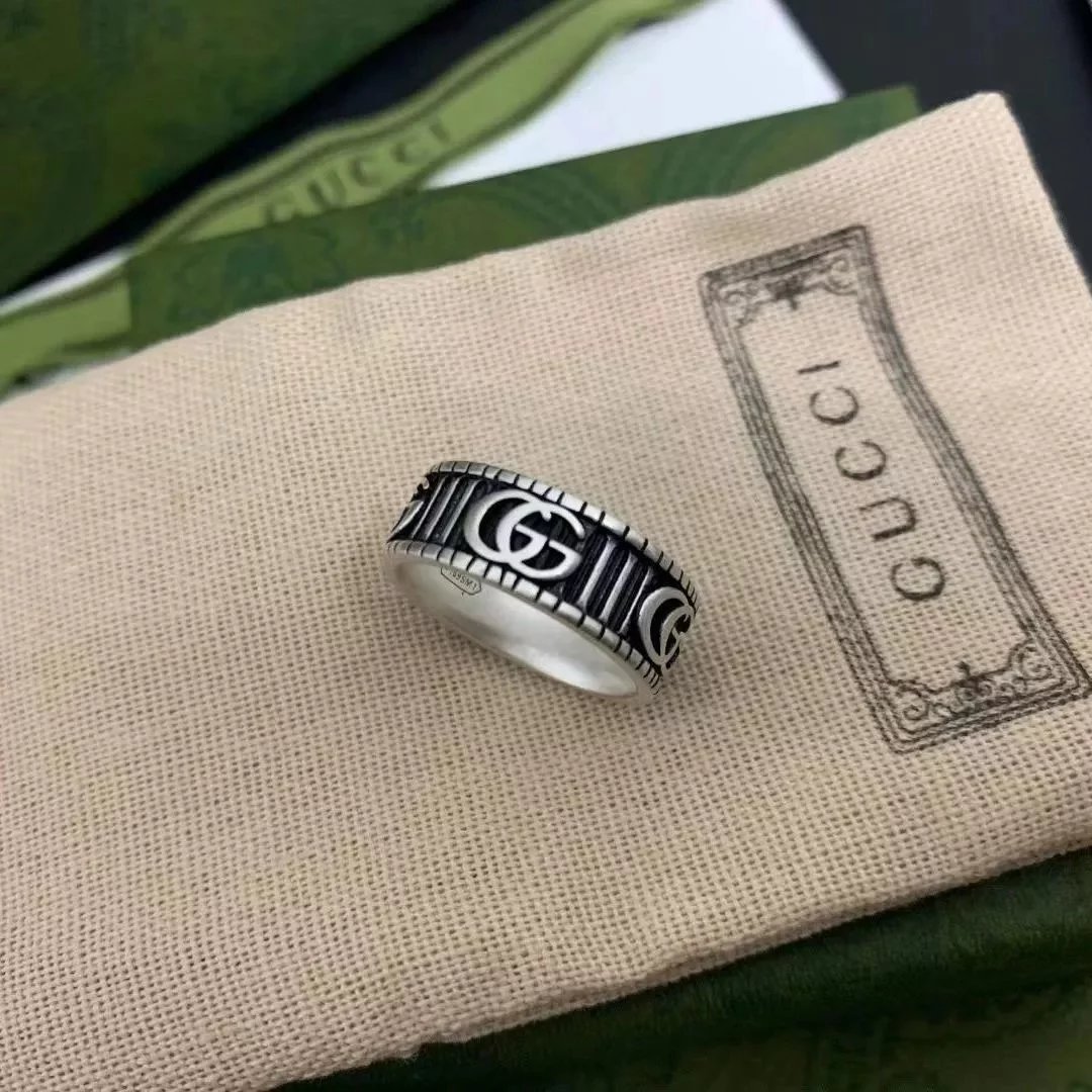 Gucci Rings