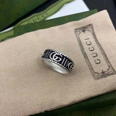 Gucci Rings