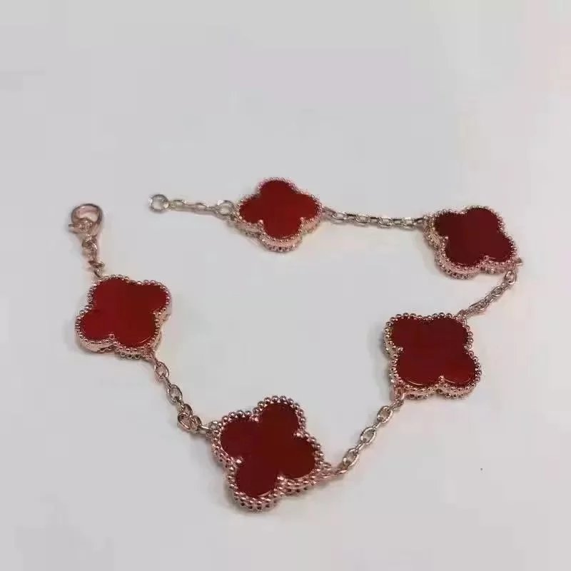 Van Cleef Bracelet 3