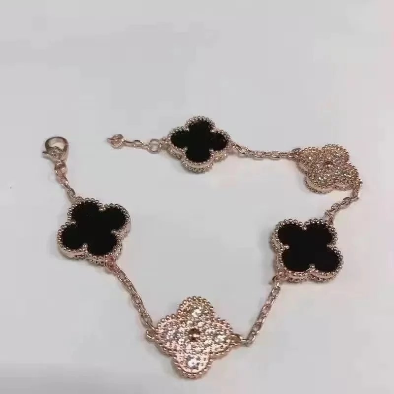 Van Cleef Bracelet 11