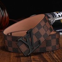 Kage black buckle