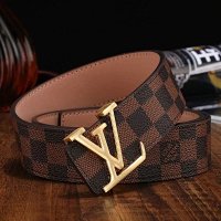 Kage gold buckle