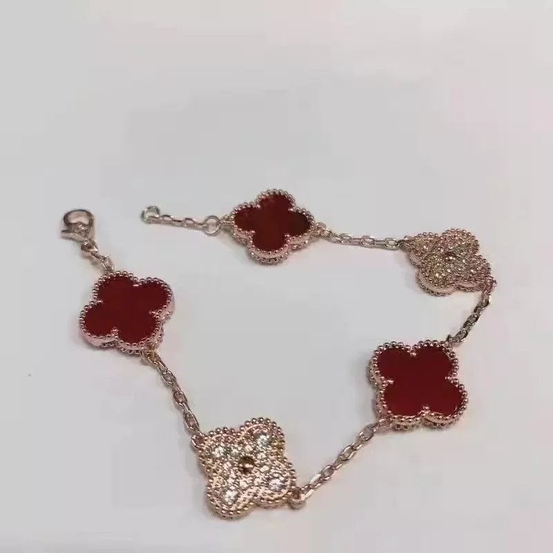 Van Cleef Bracelet 9
