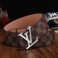 Kage silver buckle