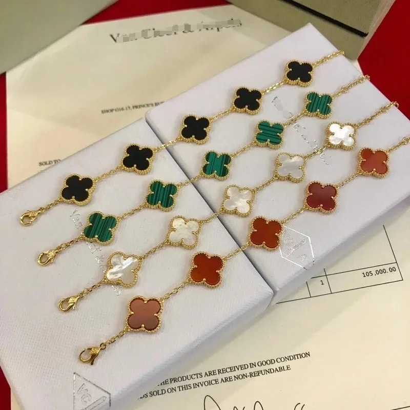 Van Cleef Bracelet