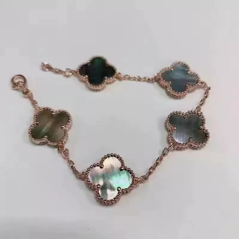 Van Cleef Bracelet 7