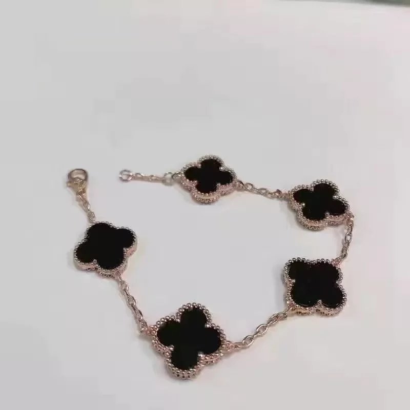 Van Cleef Bracelet 4