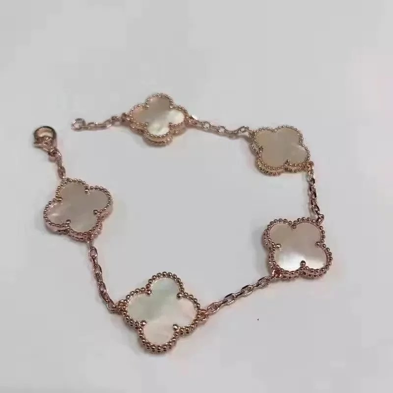Van Cleef Bracelet