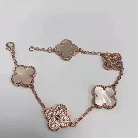 Van Cleef Bracelet 10
