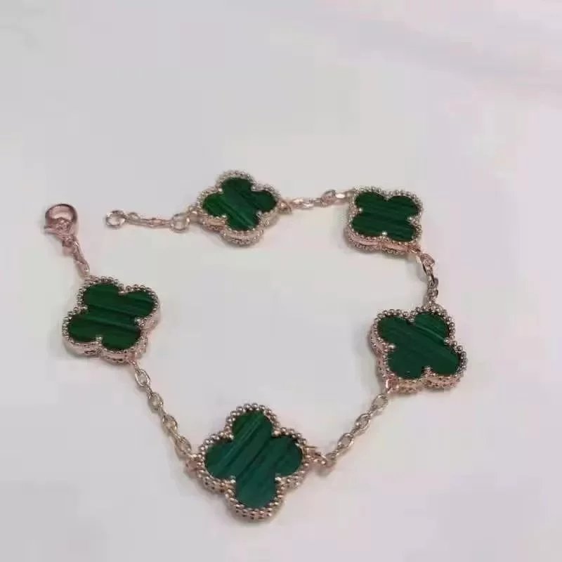 Van Cleef Bracelet 5