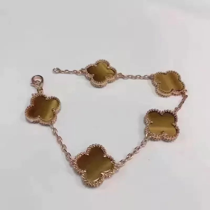 Van Cleef Bracelet 8