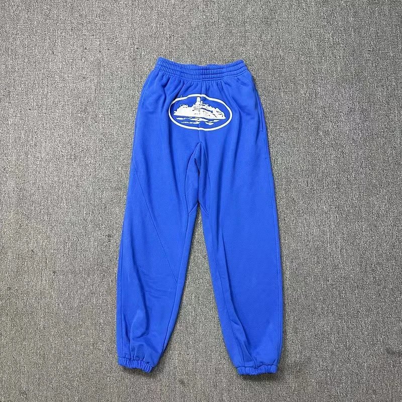 005 pant blue