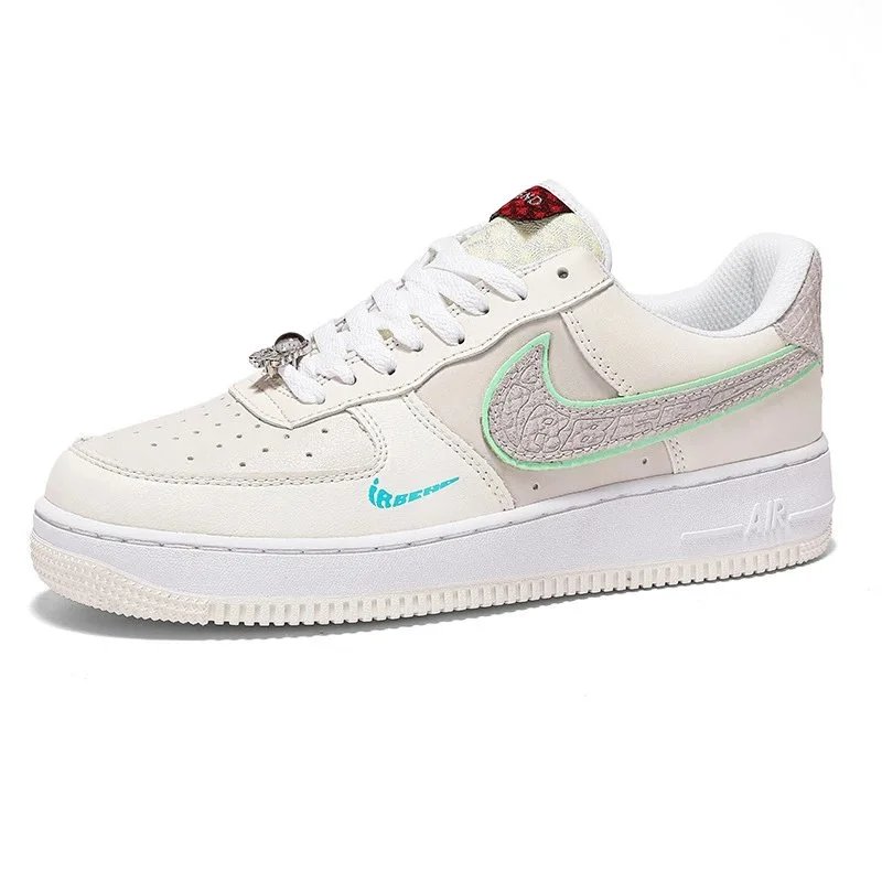 Air Force One Year of the Dragon Limited Edition